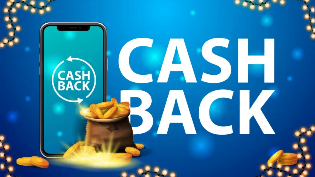Maximale Cashback-Limits