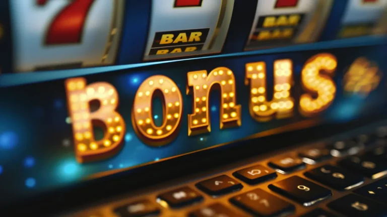 Online Casino 300% Bonus