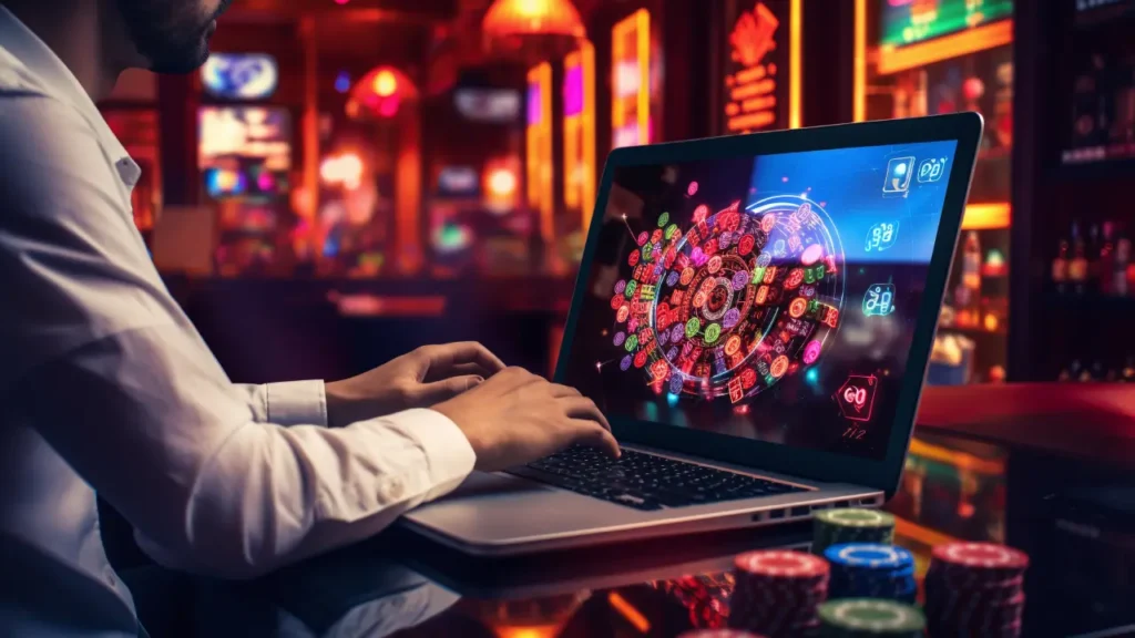 So finden Sie Online Casinos mit Non Sticky Bonus
