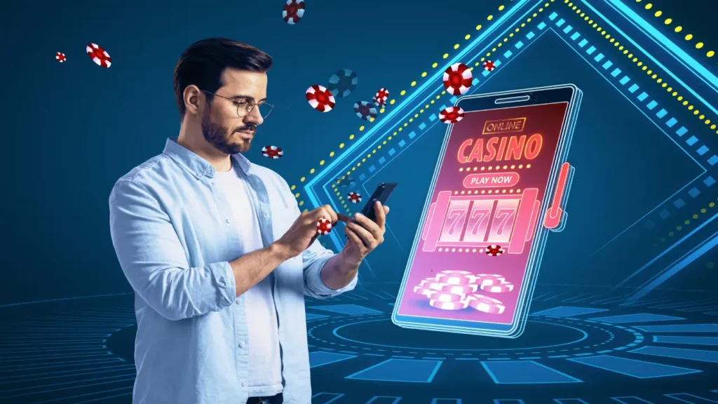 Auswahl des besten Online Casinos mit 500% Bonus